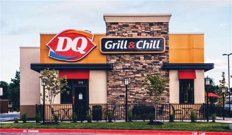 What time dairy queen close today - Find a DQ Food and Treat at 2506 Richmond Rd in Texarkana, TX. Enjoy ice cream, burgers, & fast food convenience near you.